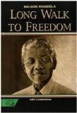 Long Walk to Freedom: With Connections (HRW Library) Abridged Edition by Nelson Mandela published by HOLT, RINEHART AND WINSTON (2000) Hardcover