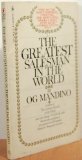 The Greatest Salesman in the World 31st (thirty-first) Printing Edition by Mandino, Og published by Bantam Books (1968) Mass Market Paperback