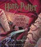 Harry Potter and the Chamber of Secrets (Book 2) Unabridged Edition by J.K. Rowling published by Listening Library (Audio) (1999) Audio CD