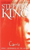 Carrie by King, Stephen published by Pocket Books (2002) Mass Market Paperback