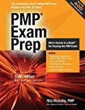 PMP Exam Prep, Sixth Edition: Rita's Course in a Book for Passing the PMP Exam 6th (sixth) Edition by Rita Mulcahy published by RMC Publications, Inc. (2009) Perfect Paperback