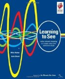 Learning to See: Value Stream Mapping to Add Value and Eliminate MUDA Version 1.4 October Edition by Mike Rother, John Shook published by Lean Enterprise Institute (1999) Spiral-bound