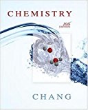 Chemistry 10th (tenth) Edition by Chang, Raymond published by McGraw-Hill Science/Engineering/Math (2009) Hardcover