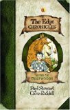 Edge Chronicles 1: Beyond the Deepwoods (The Edge Chronicles) by Stewart, Paul published by David Fickling Books (2004) Hardcover