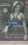 The Stone Diaries by Shields, Carol published by Penguin Books (1995) Paperback