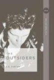 The Outsiders PLATINUM EDITION Edition by S. E. Hinton published by Speak (2006) Paperback