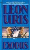 Exodus by Uris, Leon published by Bantam (1983) Mass Market Paperback