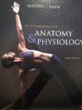 Fundamentals of Anatomy & Physiology (Mastering Package Component Item) 8th (eighth) Revised Edition by Martini, Frederic H., Nath, Judi L. published by Benjamin-Cummings Publishing Company, Subs of Addi (2010) Hardcover