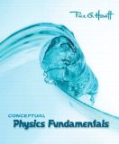 Conceptual Physics Fundamentals 1st (first) Edition by Hewitt, Paul G. published by Addison-Wesley (2007) Paperback
