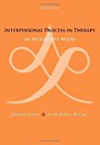Interpersonal Process in Therapy: An Integrative Model 6th (sixth) Edition by Teyber, Edward, McClure, Faith published by Cengage Learning (2010) Hardcover