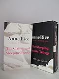 The Sleeping Beauty Novels: The Claiming of Sleeping Beauty / Beauty's Release / Beauty's Punishment 1st (first) Plume Printing Edition by Roquelaure, A. N., Rice, Anne published by Plume (1999) Paperback