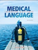Medical Language (2nd Edition) 2nd (second) Edition by Turley MA BSN RN ART CMT, Susan M. published by Prentice Hall (2010) Paperback