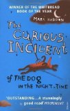 The Curious Incident of the Dog in the Night-Time by Haddon, Mark published by Vintage Books USA (2004) Paperback