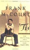 Tis: A Memoir Intl Edition by McCourt, Frank published by Simon & Schuster (Paper) (2000) Paperback