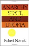 Anarchy, State, and Utopia by Nozick, Robert published by Basic Books (1977) Paperback