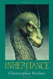 Inheritance or the Vault of Souls 1st (first) Edition by Paolini, Christopher published by Knopf Books for Young Readers (2011) Hardcover