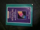 Ten Steps to Advancing College Reading Skills: Reading Level: 9-13 (Townsend Press Reading Series) 5th (fifth) Edition by John Langan published by Townsend Press (2010) Paperback