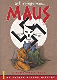 Maus : A Survivor's Tale. I. My Father Bleeds History. II. And Here My Troubles Began by Spiegelman, Art published by Pantheon (1993) Paperback