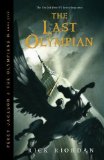 The Last Olympian (Percy Jackson and the Olympians, Book 5) 1st (first) Edition by Riordan, Rick published by Disney Hyperion Books for Children (2009) Hardcover