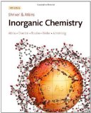 Solutions Manual to accompany Shriver & Atkins' Inorganic Chemistry 5th (fifth) Edition by Shriver, Duward, Atkins, Peter published by W. H. Freeman (2010) Paperback