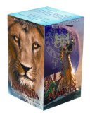 Chronicles of Narnia Box Set MTI Edition by Lewis, C. S. published by HarperCollins (2010) Paperback