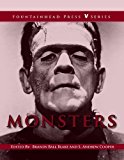 Monsters 1st (first) Edition by L. Andrew Cooper, Brandy Ball Blake published by Fountainhead Press (2012) Textbook Binding