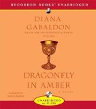 Dragonfly in Amber (Outlander) by Gabaldon, Diana published by Recorded Books (2006) Audio CD