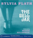 The Bell Jar CD Unabridged Edition by Plath, Sylvia published by Caedmon (2006) Audio CD
