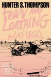 Fear and Loathing in Las Vegas (Harper Perennial Modern Classics) New Edition by Thompson, Hunter S. published by HarperPerennial (2005) Paperback