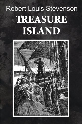 Treasure Island (Illustrated)
