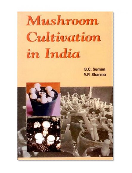 MUSHROOM Cultivation in India