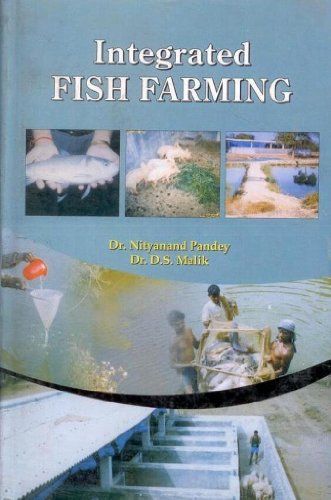 INTEGRATED FISH FARMING