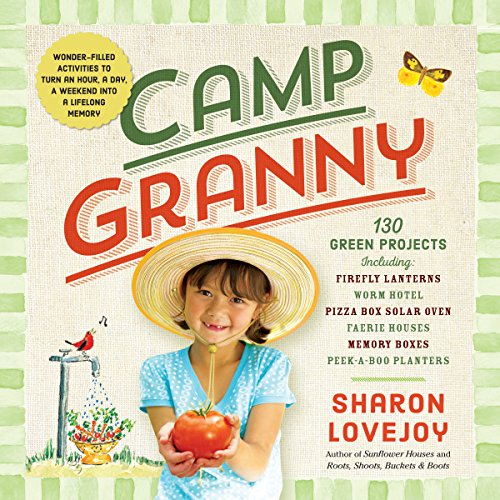 Camp Granny: A Grandma's Bag of Tricks