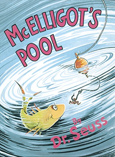 Book Cover McElligot's Pool (Classic Seuss)