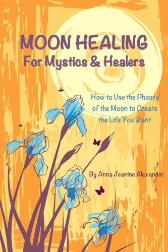 Moon Healing For Mystics & Healers