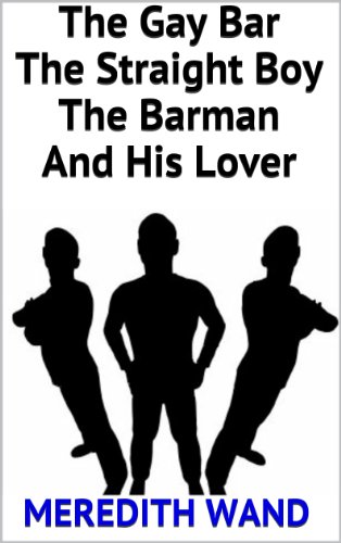 The Gay Bar, The Straight Boy, The Barman And His Lover