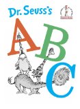 Dr. Seuss's ABC (Beginner Books(R))