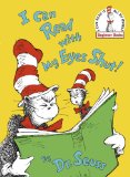 I Can Read With My Eyes Shut! (Beginner Books(R))
