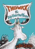 Thidwick the Big-Hearted Moose (Classic Seuss)