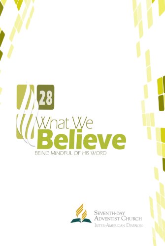 What We Believe