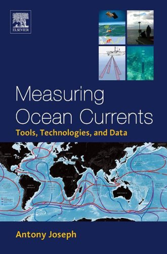 Measuring Ocean Currents: Tools, Technologies, and Data