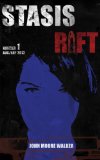Gut Shot (Stasis Rift Book 1)