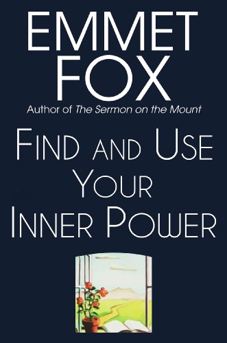 Find and Use Your Inner Power