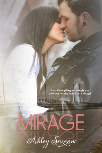 Mirage: Book 1 (The Destined Series)