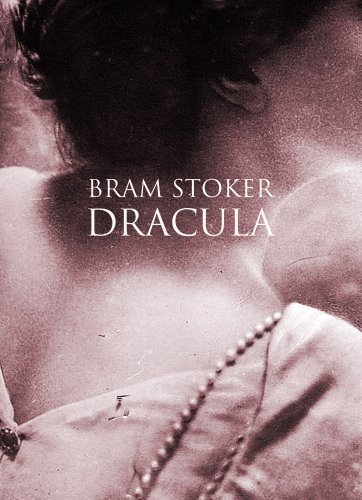 DRACULA (illustrated, 100th Anniversary Edition)