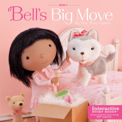 Bell's Big Move