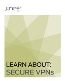 Learn About: Secure VPNs
