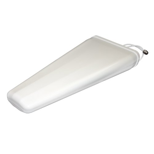 Premiertek ANT-Y702711 Wide Band 698-2700MHz 9dBi/11dBi Directional Yagi Antenna N Female - Non-Retail Packaging - Beige