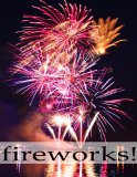 Fireworks: A Picture Book for Kids