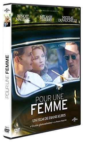 Pour une femme